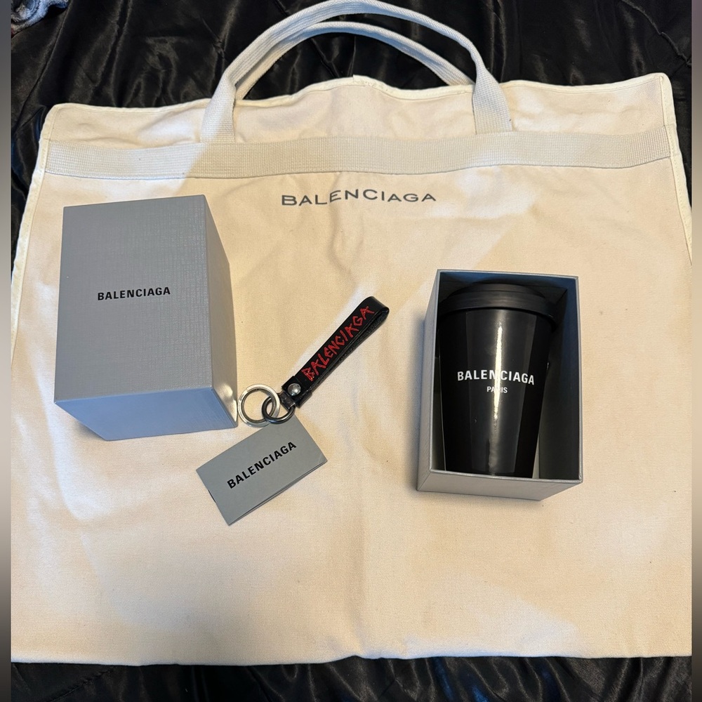 Balenciaga